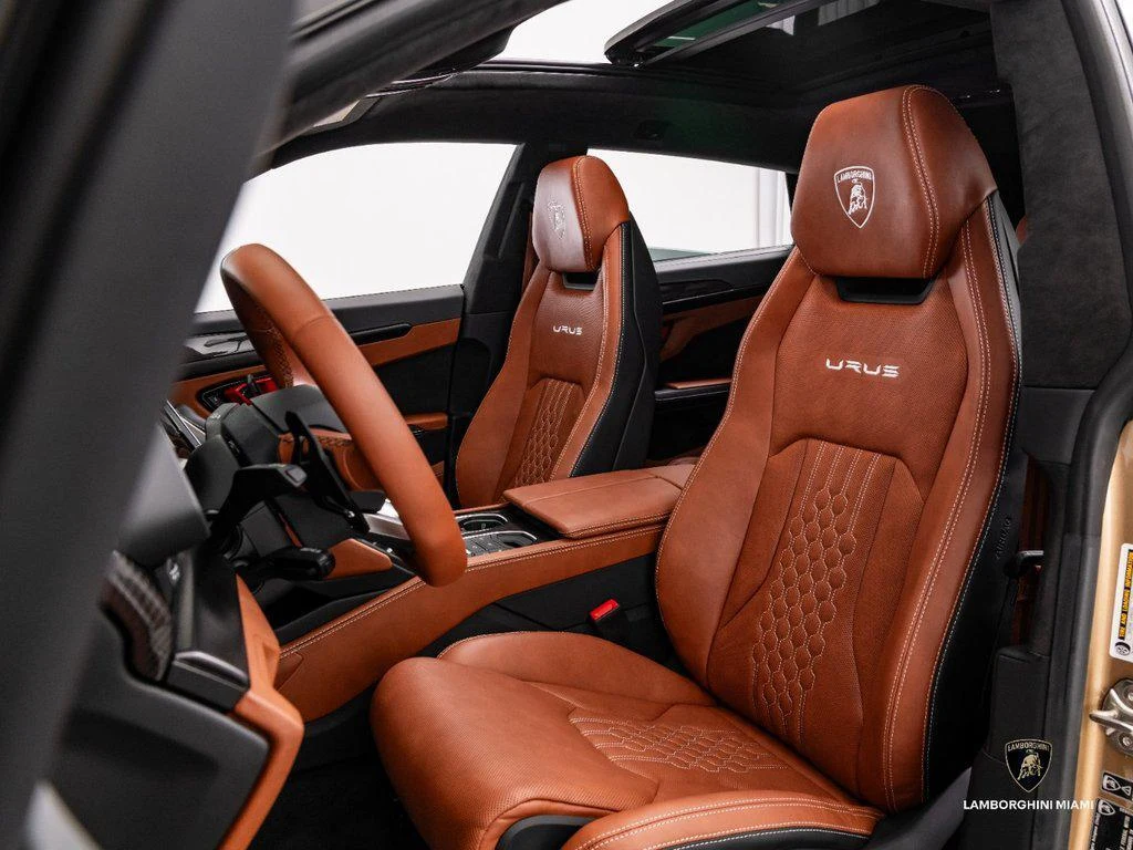 2024 Lamborghini Urus S, 16/30