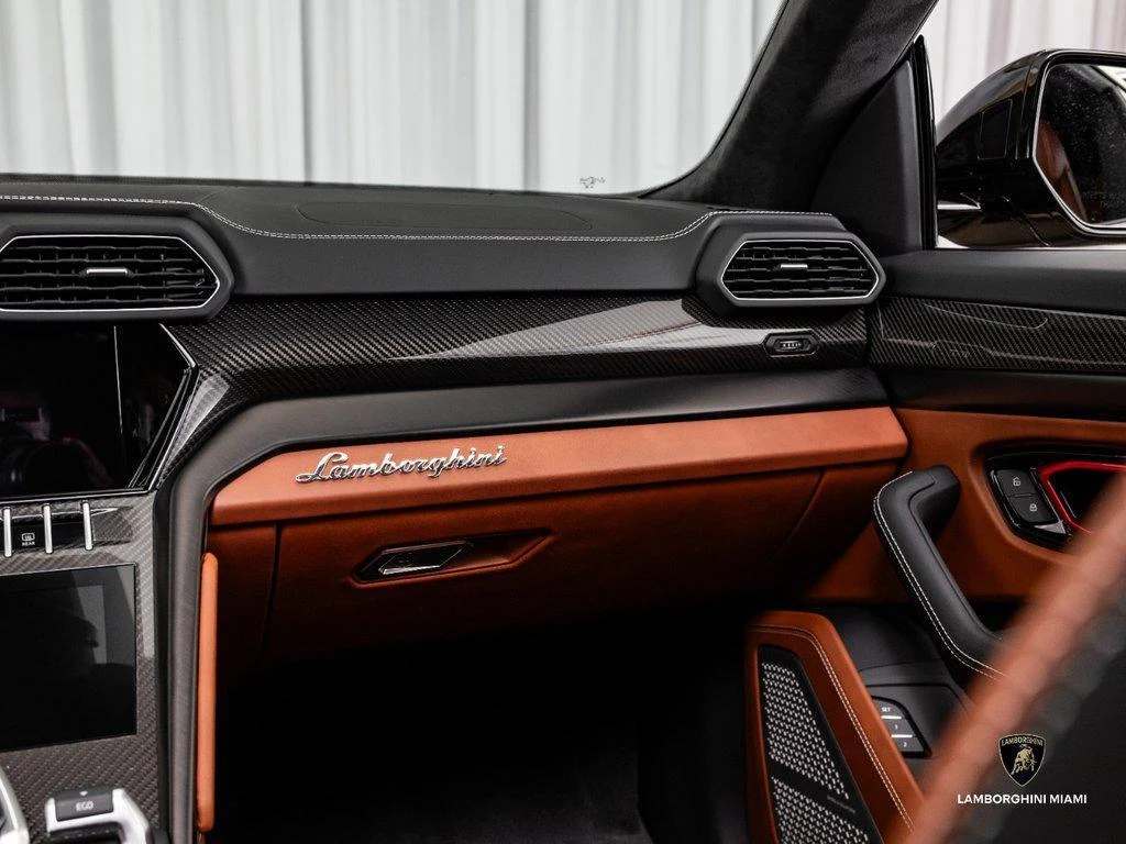 2024 Lamborghini Urus S, 20/30