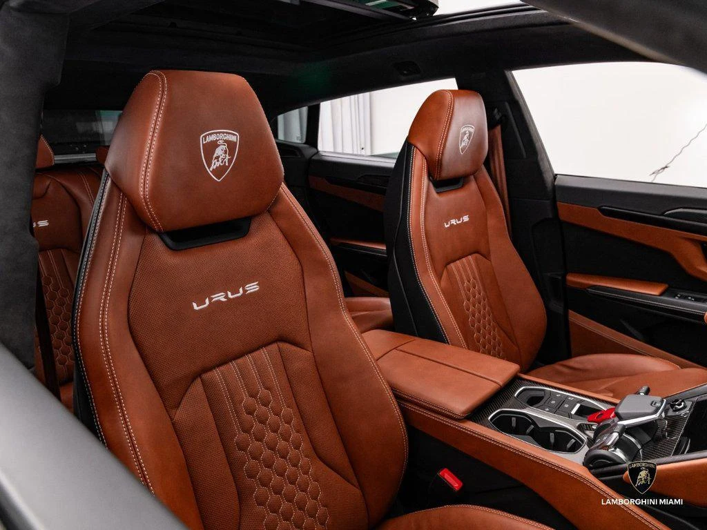 2024 Lamborghini Urus S, 23/30