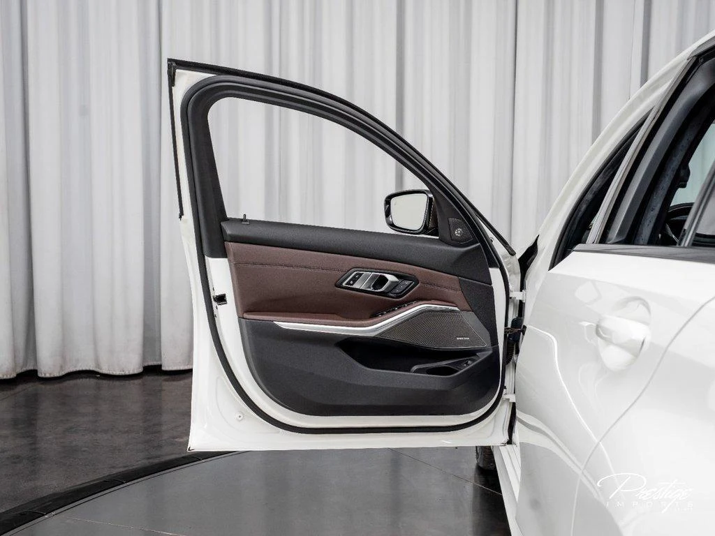 2020 BMW M340i (G20), 11/30