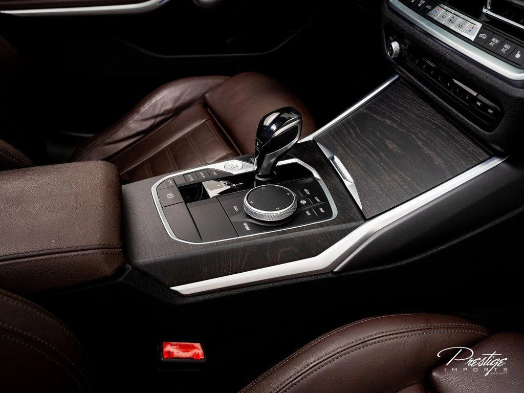 2020 BMW M340i (G20), 23/30
