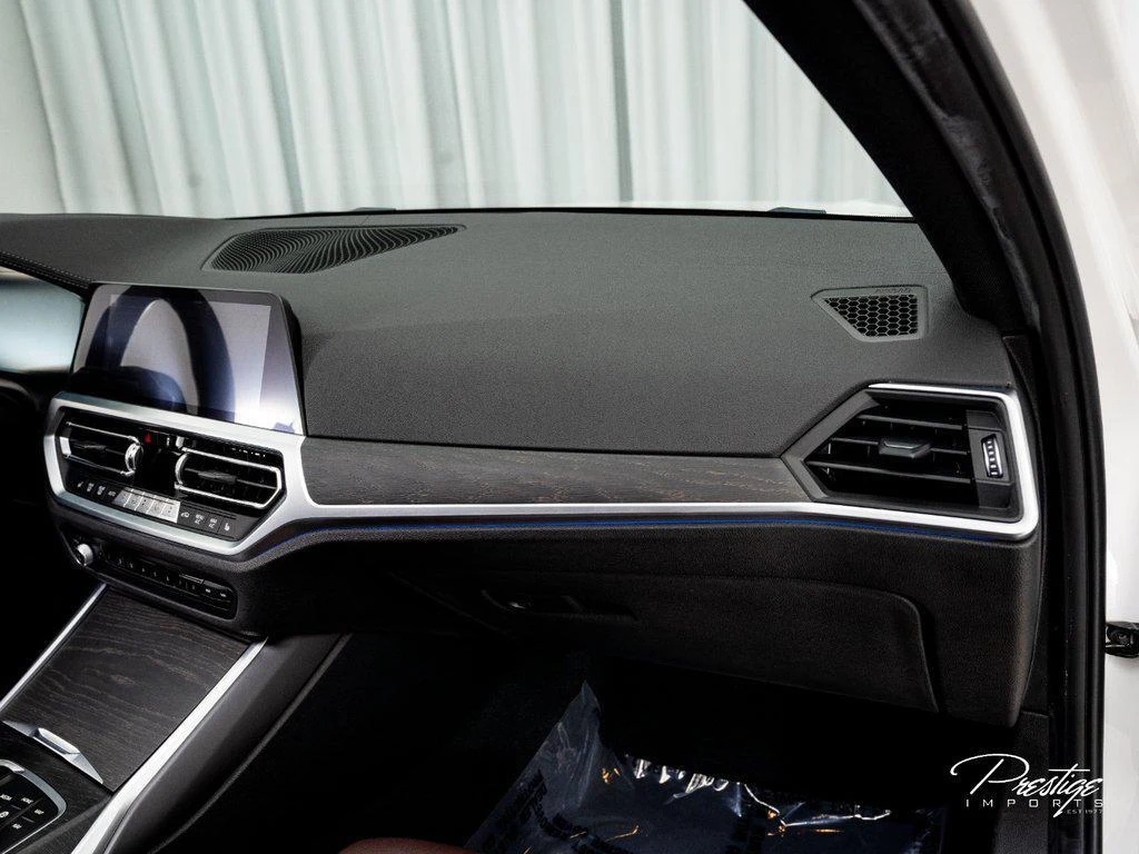 2020 BMW M340i (G20), 24/30