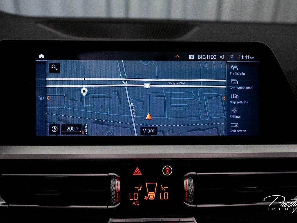2020 BMW M340i (G20), 29/30
