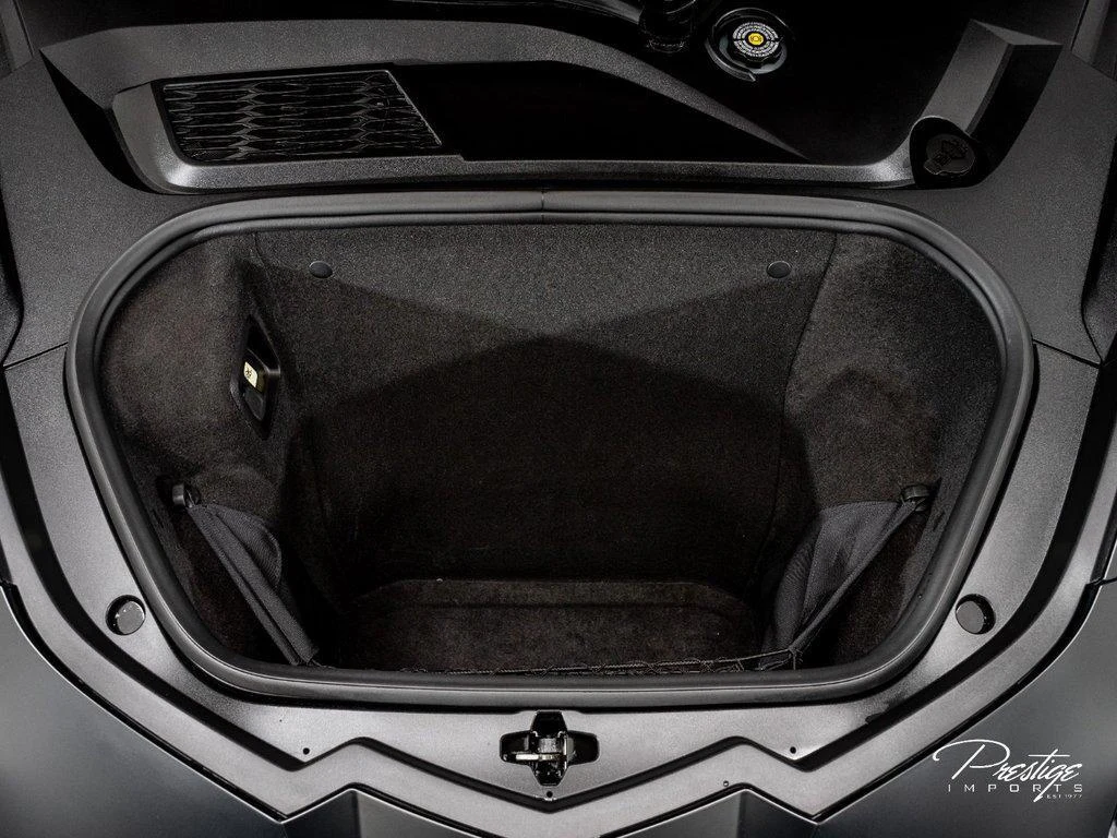 2024 Chevrolet Corvette Z06 2LZ (C8), 4/30