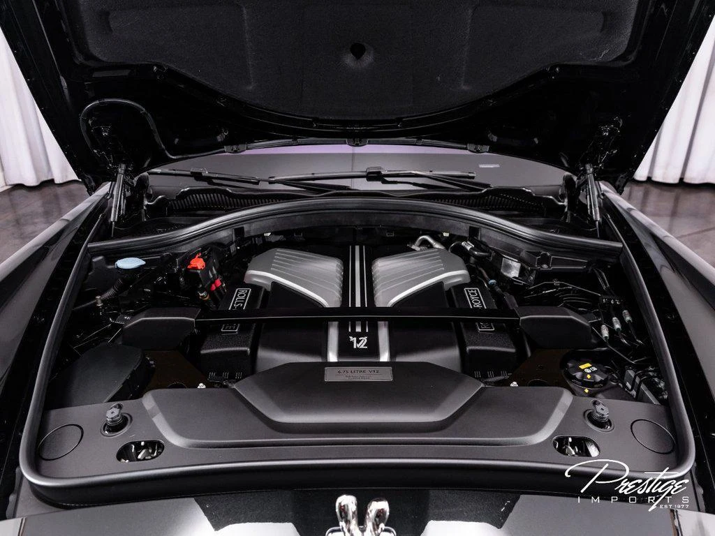2023 Rolls-Royce Cullinan, 3/30