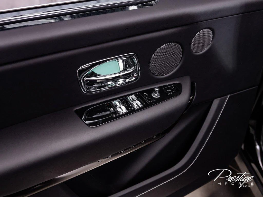 2023 Rolls-Royce Cullinan, 12/30