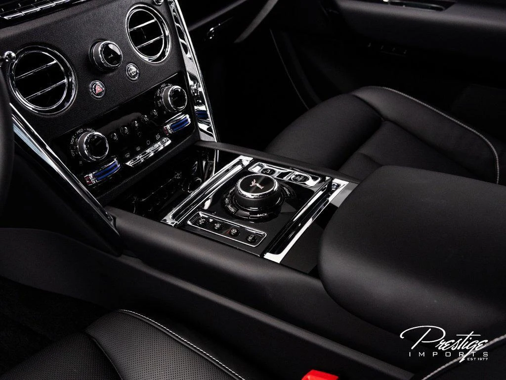 2023 Rolls-Royce Cullinan, 16/30