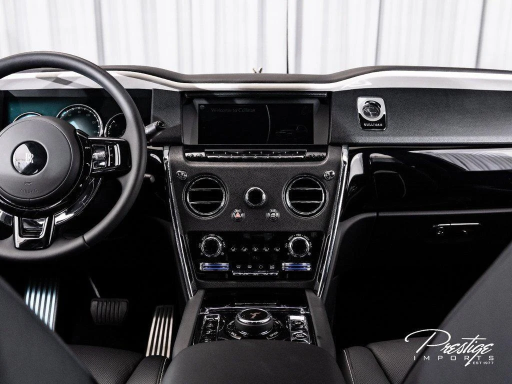 2023 Rolls-Royce Cullinan, 19/30