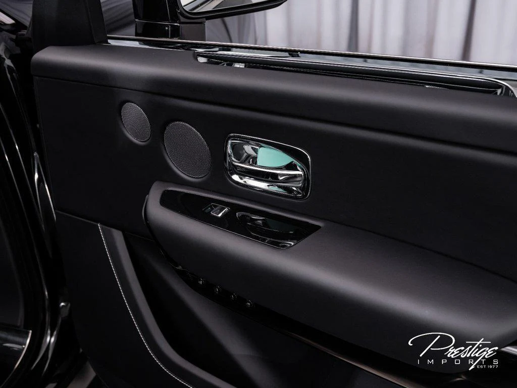 2023 Rolls-Royce Cullinan, 21/30