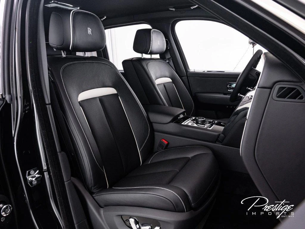 2023 Rolls-Royce Cullinan, 22/30