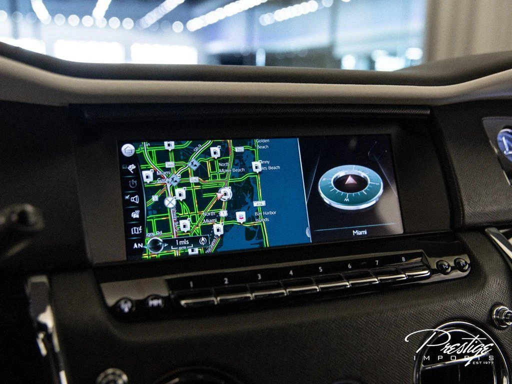 2023 Rolls-Royce Cullinan, 29/30