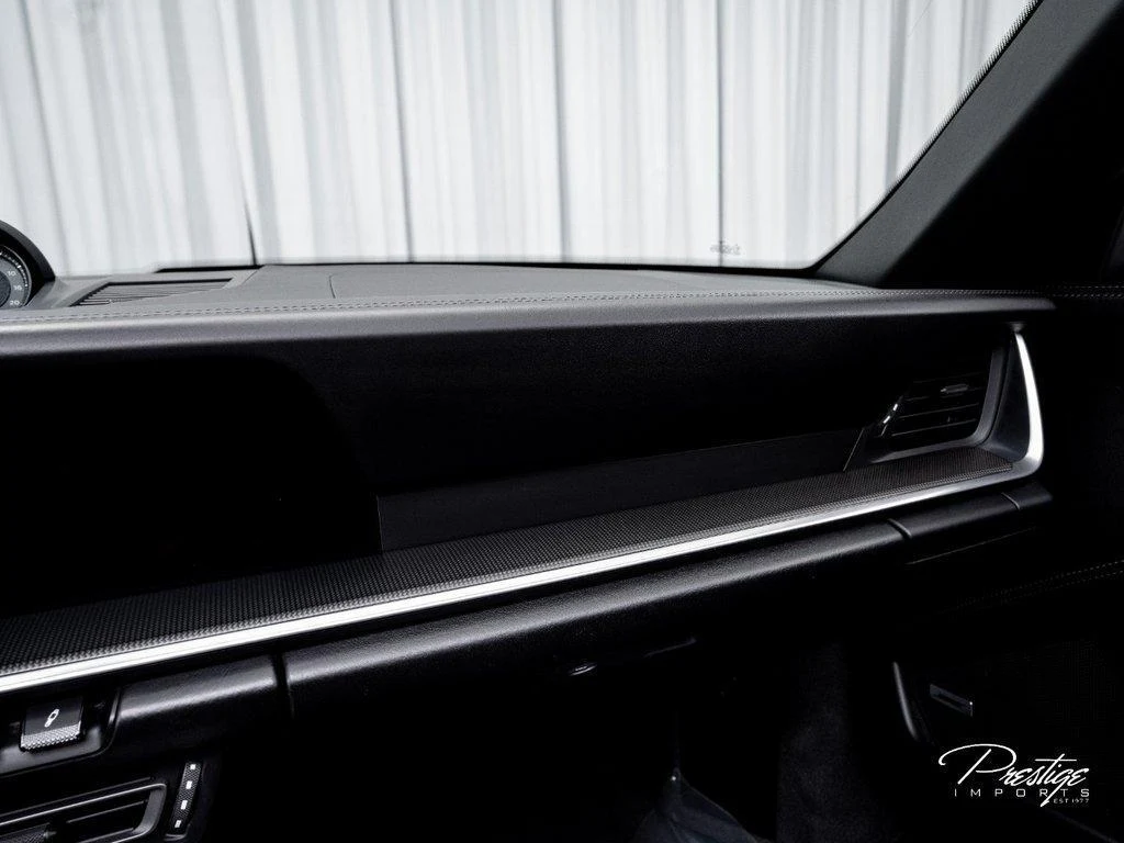 2020 Porsche 911 (992.1) Carrera 4S Cabriolet, 21/30