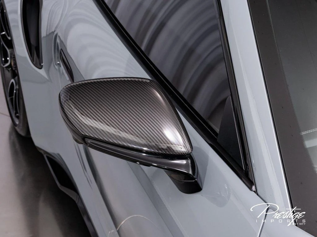 2025 Porsche 911 (992.1) Turbo S, 2/30