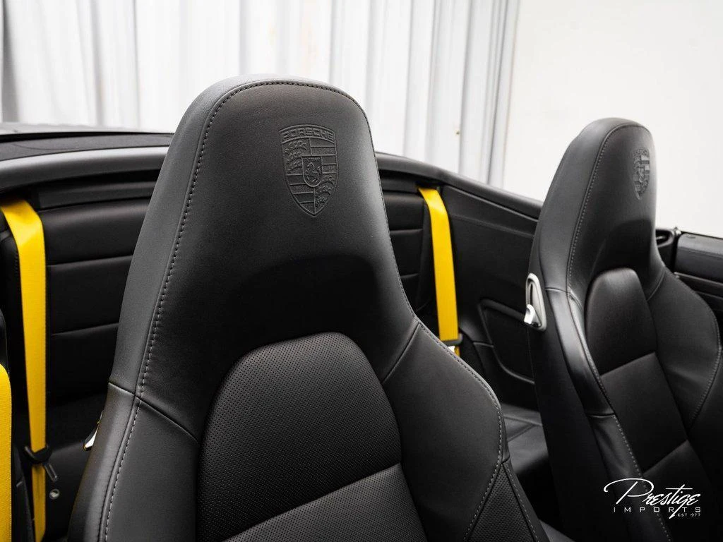 2014 Porsche 911 (991.1) Turbo S Cabriolet, 24/30