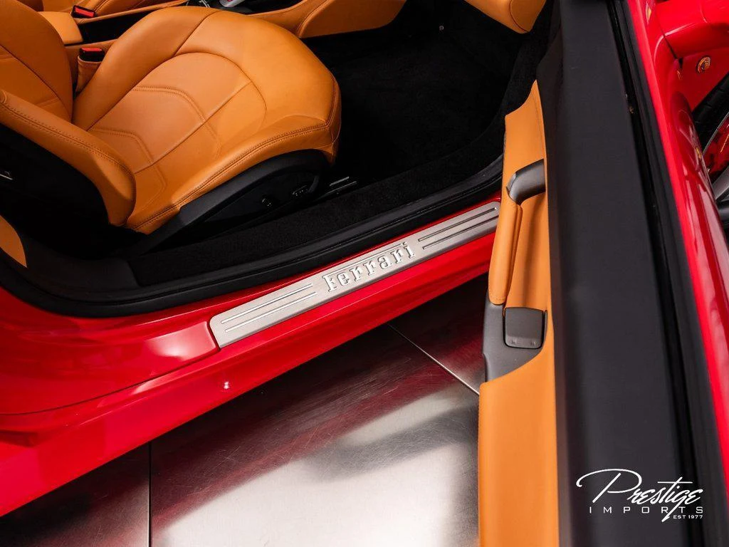 2019 Ferrari 488 Spider, 24/30