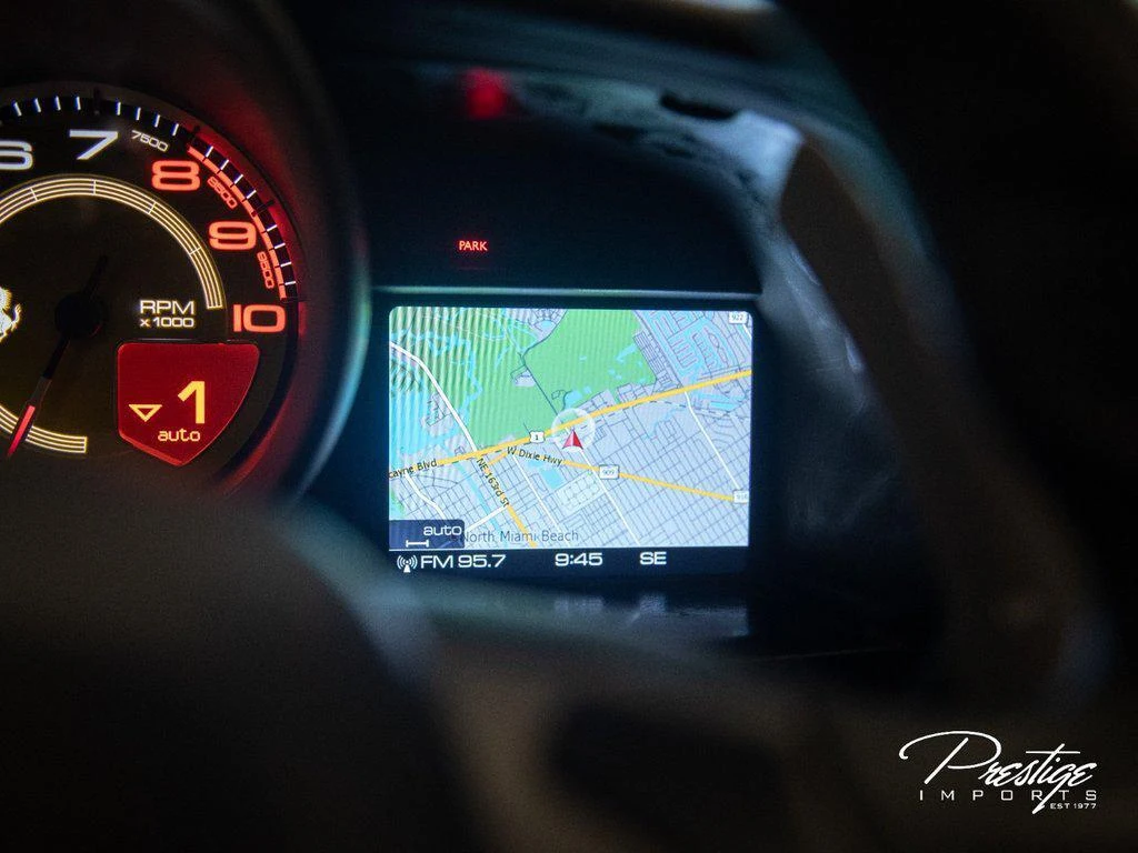 2019 Ferrari 488 Spider, 29/30