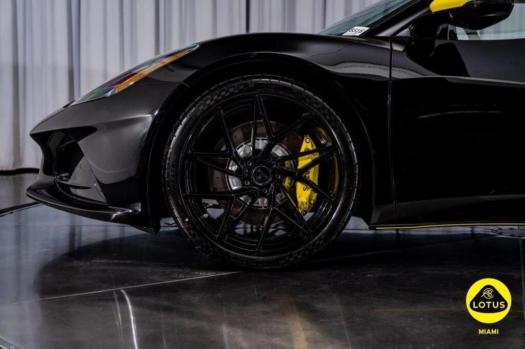 2026 Lotus Emira V6 SE Racing Line, 5/30