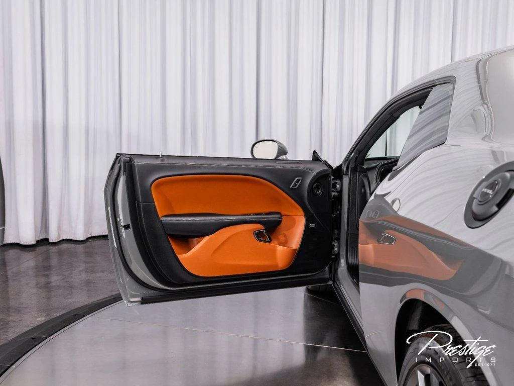 2023 Dodge Challenger SRT Hellcat Jailbreak, 15/30