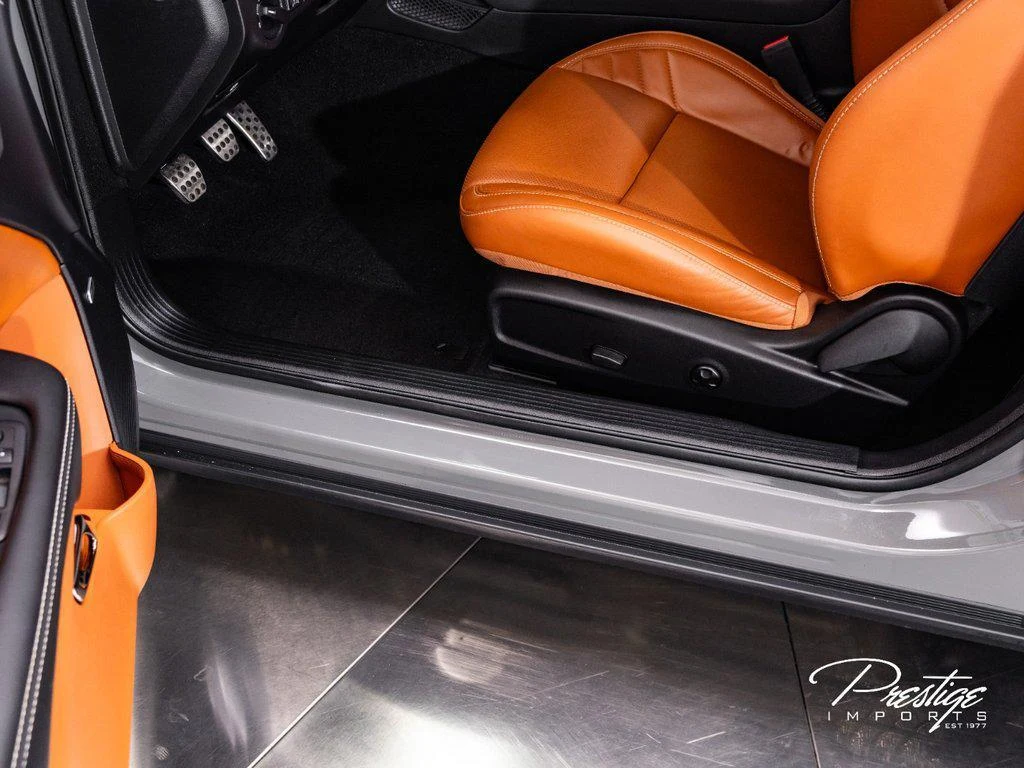 2023 Dodge Challenger SRT Hellcat Jailbreak, 16/30