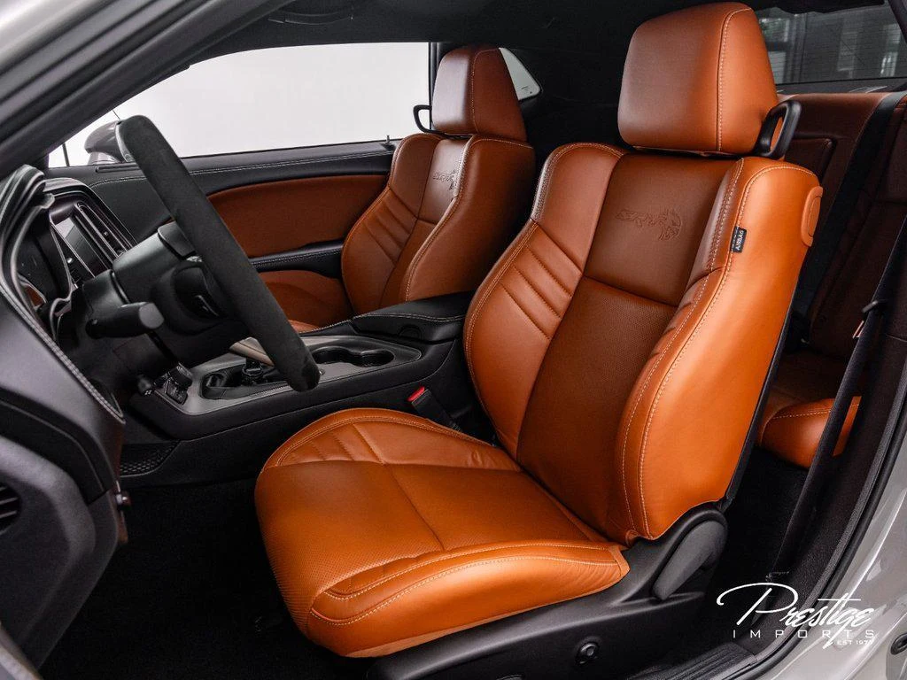2023 Dodge Challenger SRT Hellcat Jailbreak, 17/30