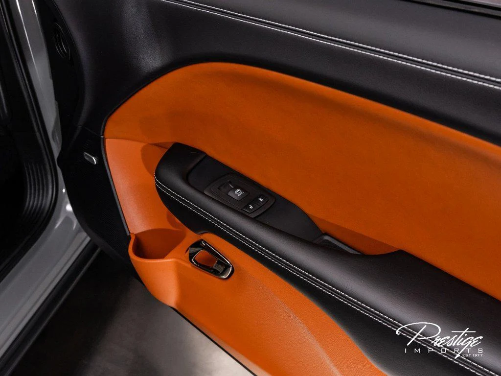 2023 Dodge Challenger SRT Hellcat Jailbreak, 23/30