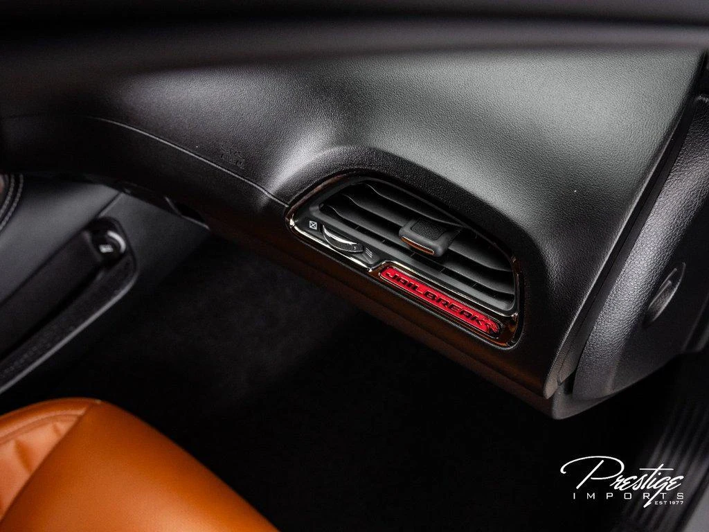 2023 Dodge Challenger SRT Hellcat Jailbreak, 28/30