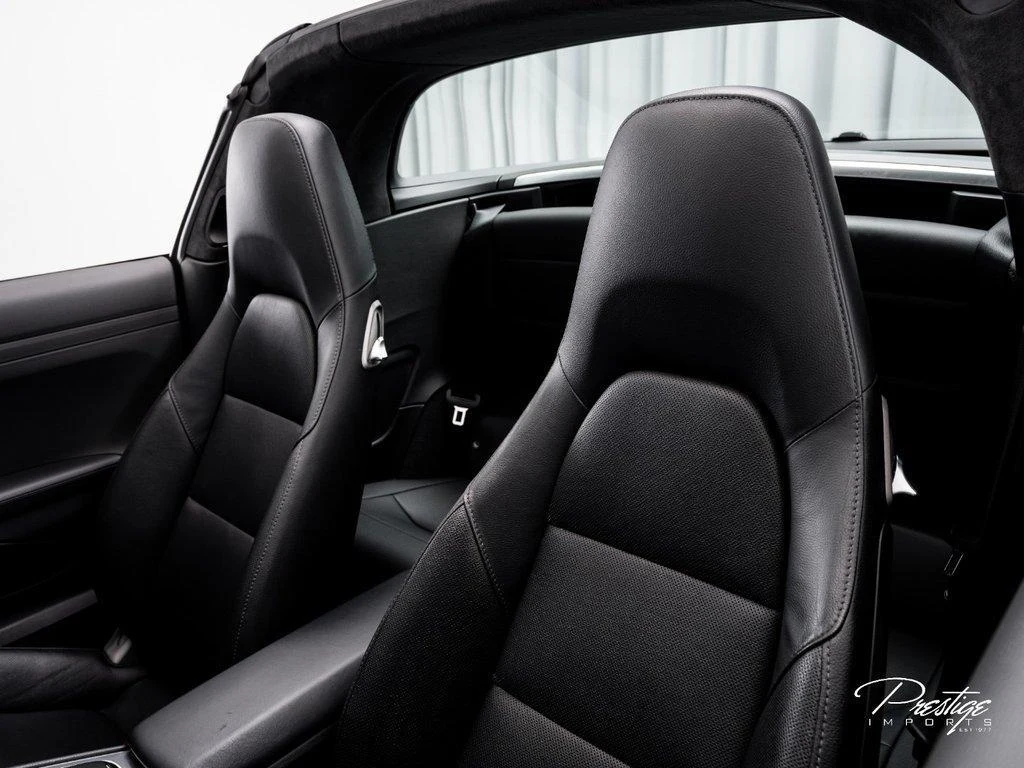 2015 Porsche 911 (991.1) Targa 4S, 17/30