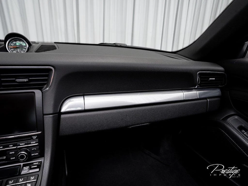 2015 Porsche 911 (991.1) Targa 4S, 21/30