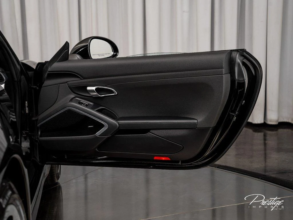 2015 Porsche 911 (991.1) Targa 4S, 22/30