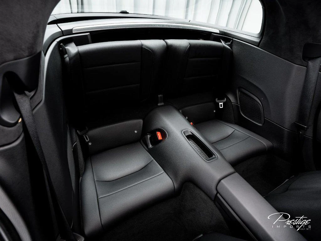 2015 Porsche 911 (991.1) Targa 4S, 25/30