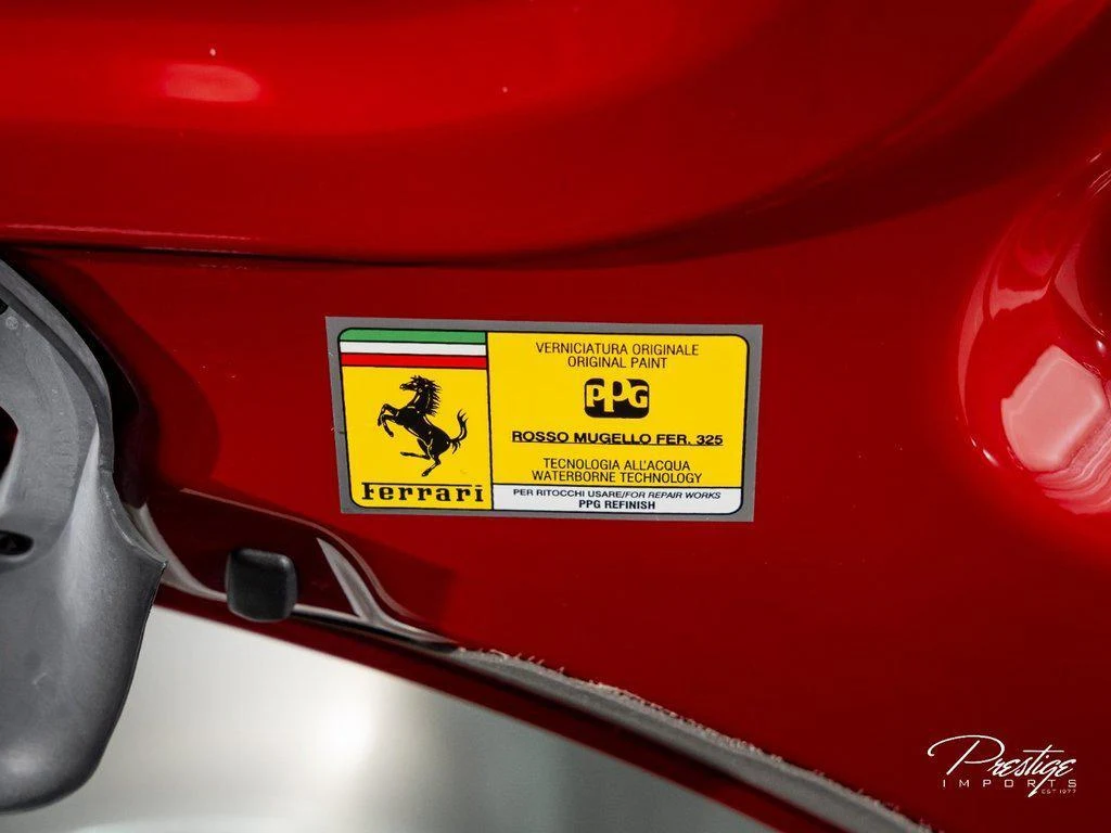 2018 Ferrari 488 GTB, 4/30