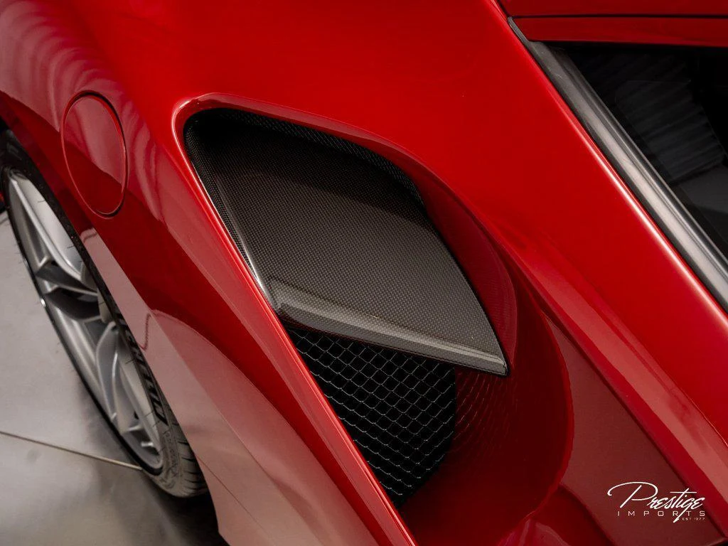 2018 Ferrari 488 GTB, 13/30