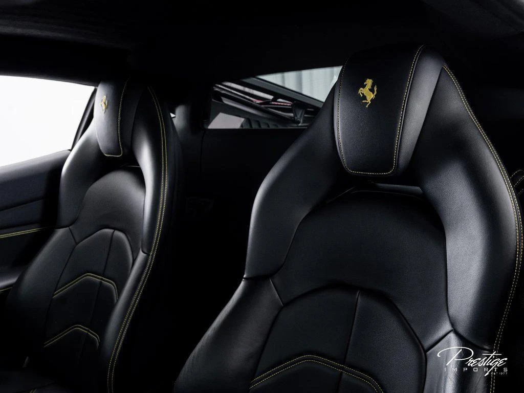 2018 Ferrari 488 GTB, 17/30