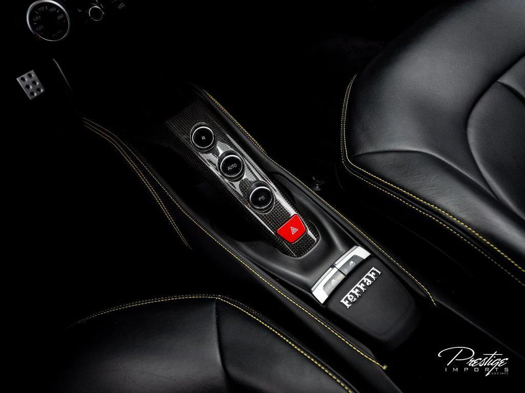2018 Ferrari 488 GTB, 20/30