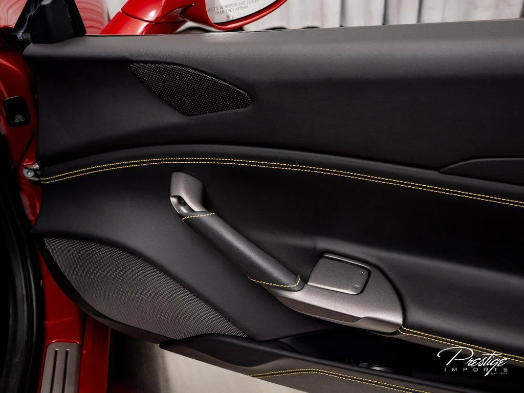 2018 Ferrari 488 GTB, 22/30