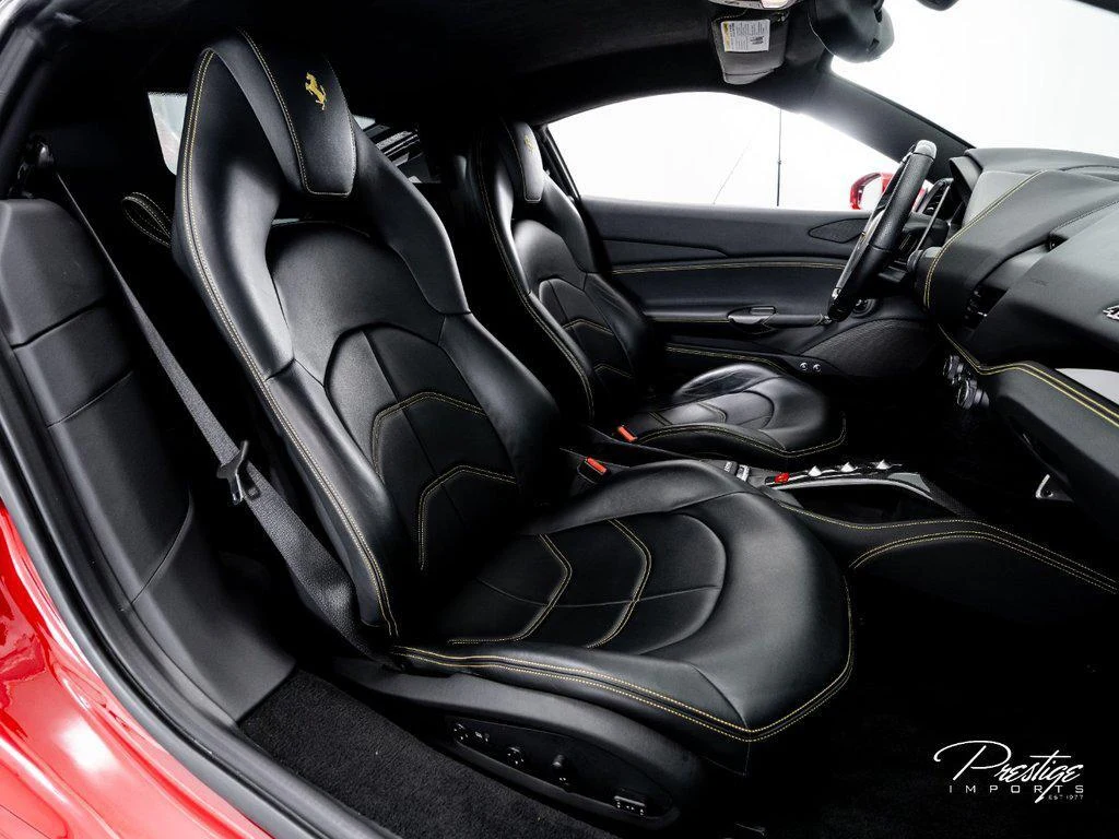 2018 Ferrari 488 GTB, 23/30