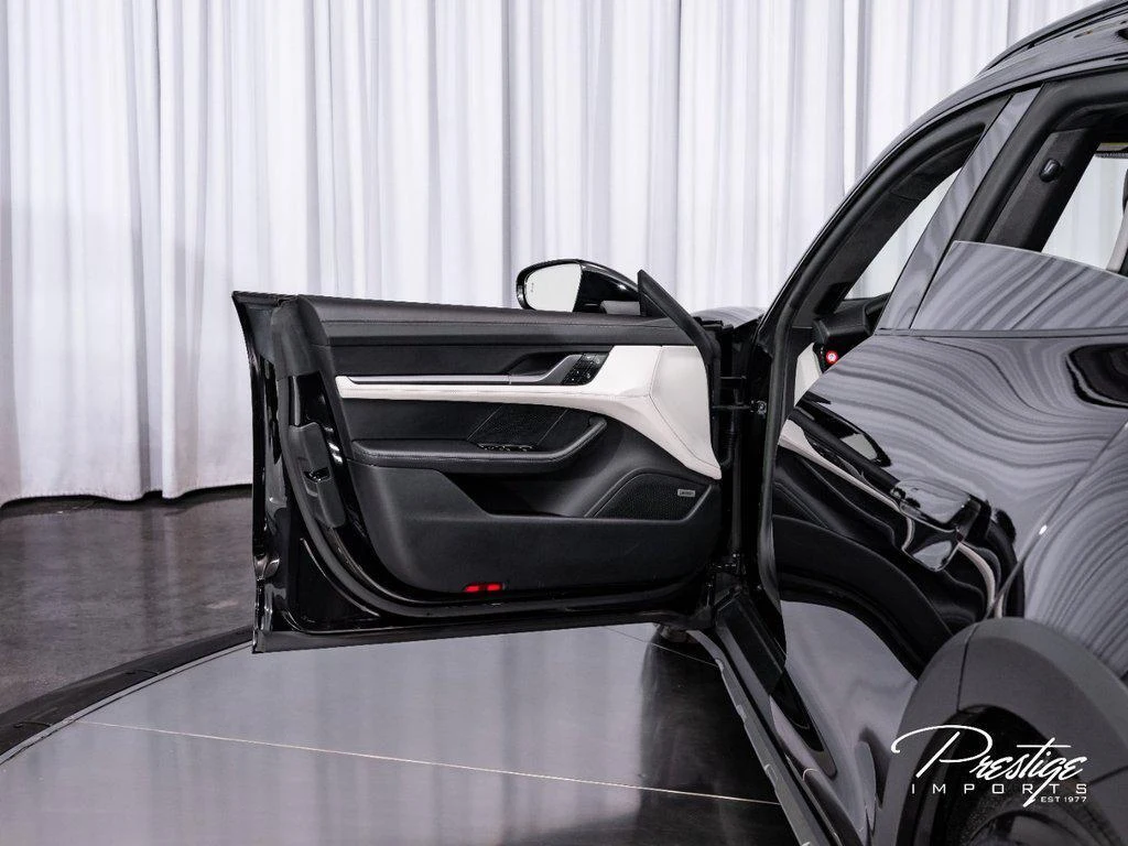 2023 Porsche Taycan Turbo Cross Turismo, 12/30
