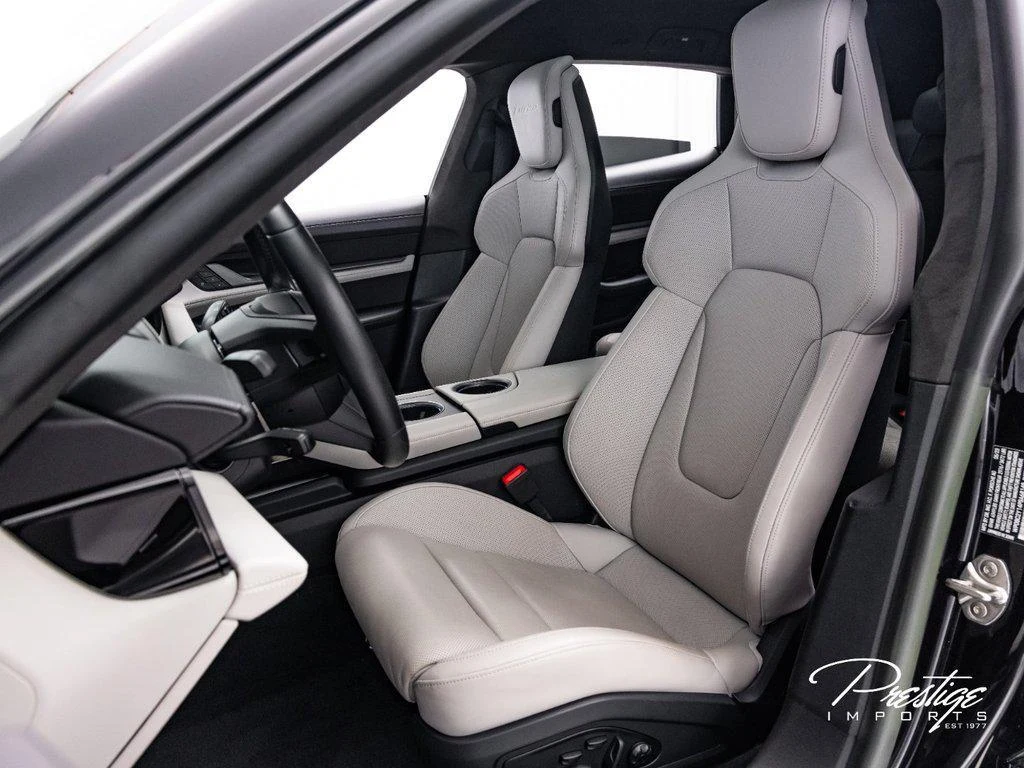 2023 Porsche Taycan Turbo Cross Turismo, 16/30