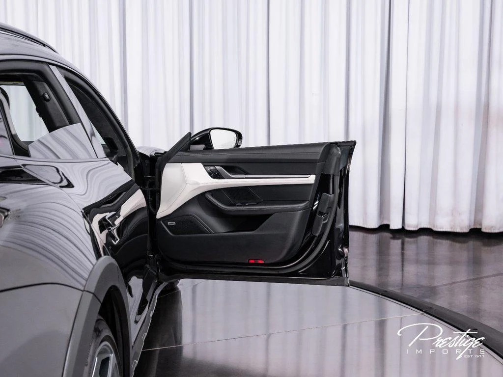 2023 Porsche Taycan Turbo Cross Turismo, 20/30