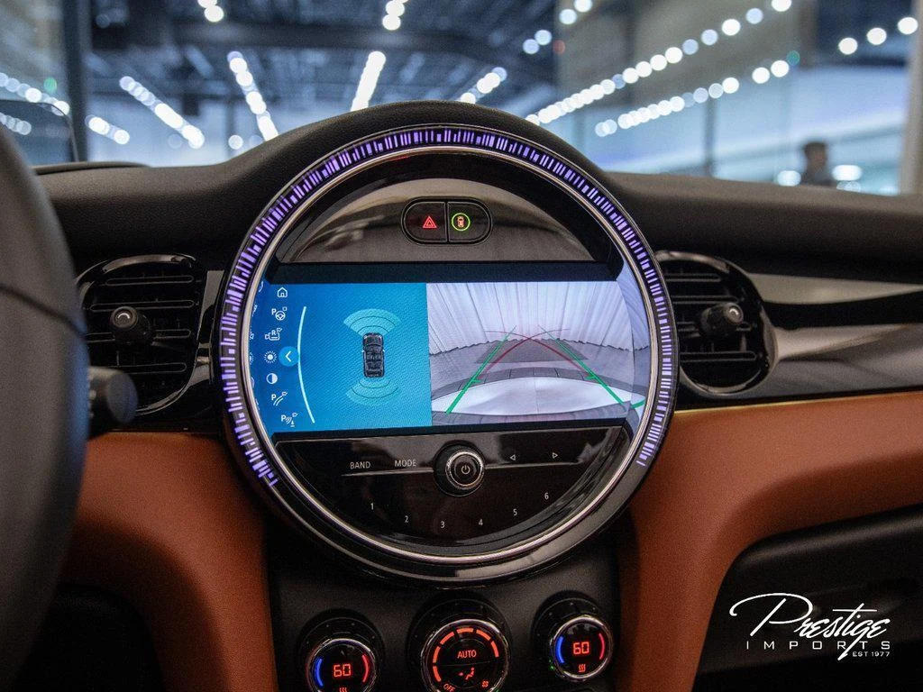 2024 MINI Convertible John Cooper Works, 29/30