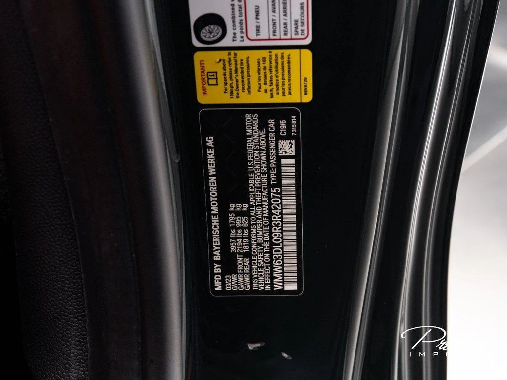 2024 MINI Convertible John Cooper Works, 30/30