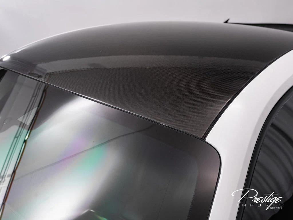 2021 Porsche 911 (992.1) Turbo S, 4/30