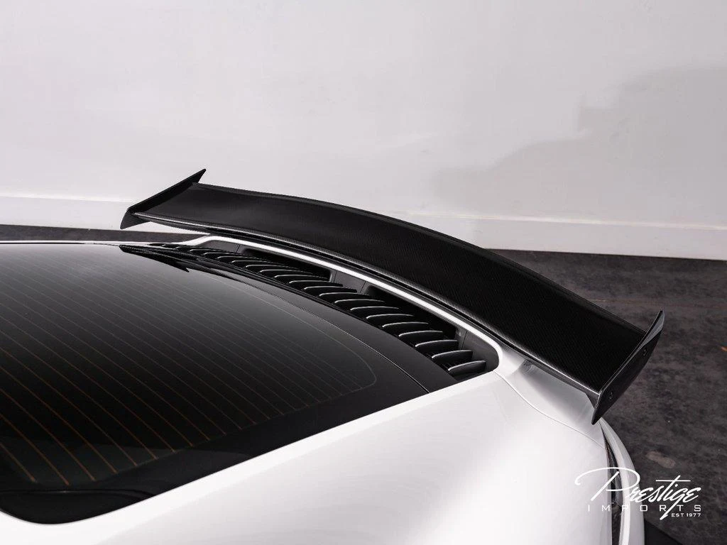 2021 Porsche 911 (992.1) Turbo S, 5/30