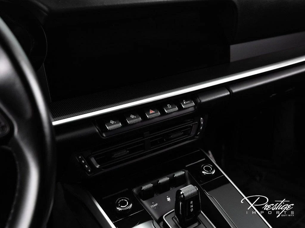 2021 Porsche 911 (992.1) Turbo S, 21/30