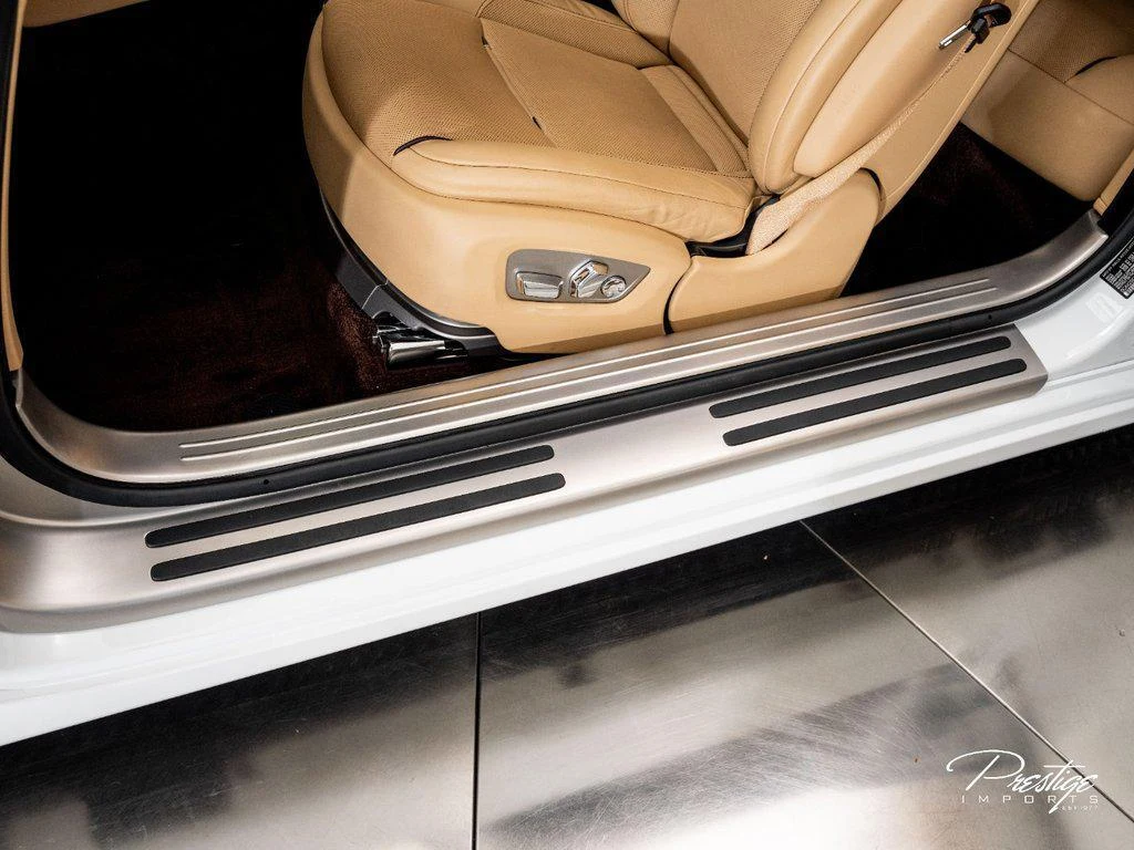 2020 Rolls-Royce Wraith, 14/30