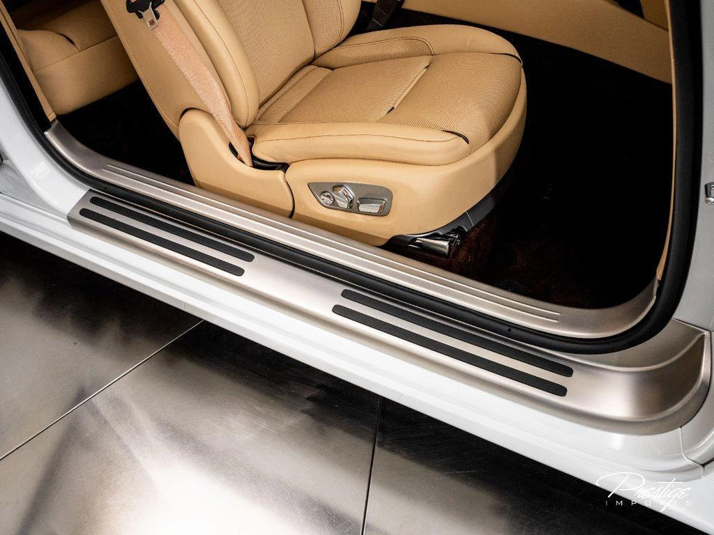 2020 Rolls-Royce Wraith, 22/30