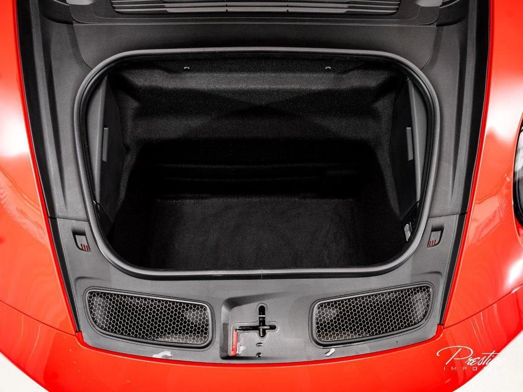 2026 Porsche 911 (992.2) GT3, 3/30