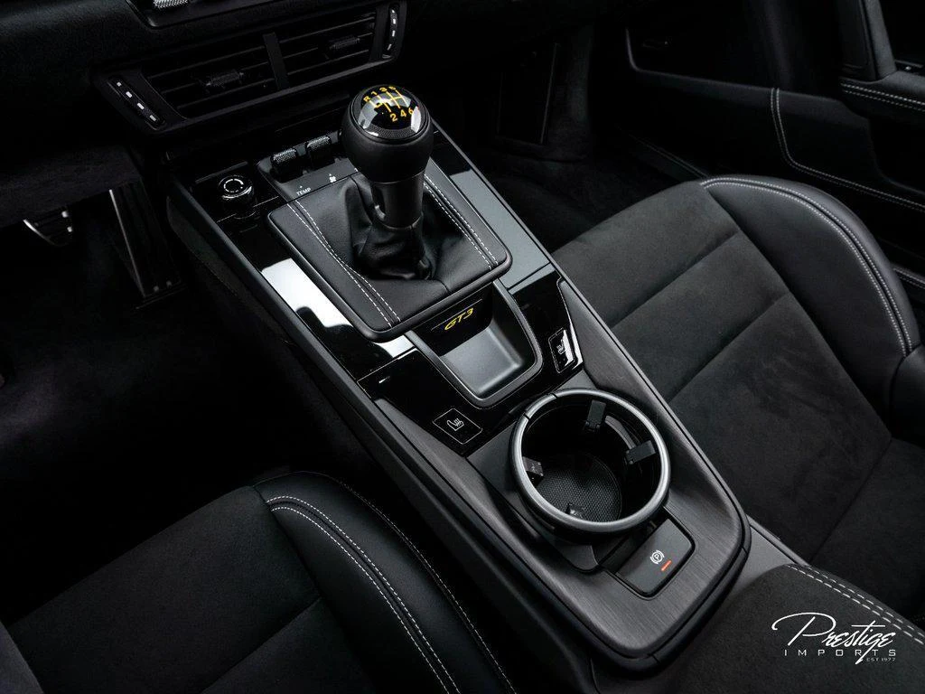 2026 Porsche 911 (992.2) GT3, 19/30