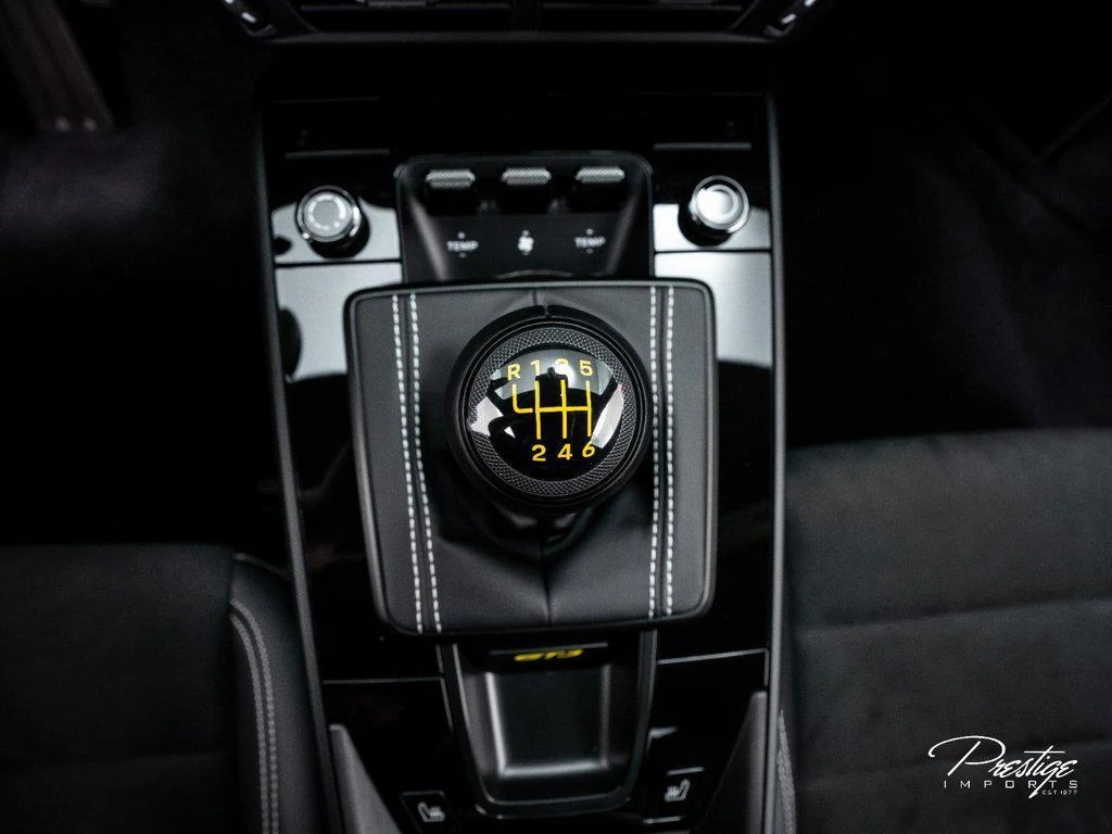 2026 Porsche 911 (992.2) GT3, 20/30