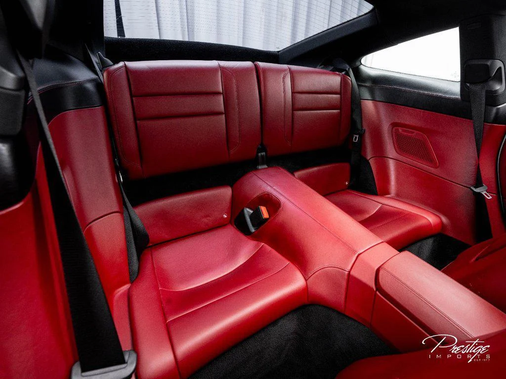 2020 Porsche 911 (992.1) Carrera S, 24/30